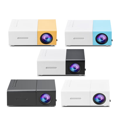Mini Micro Projector