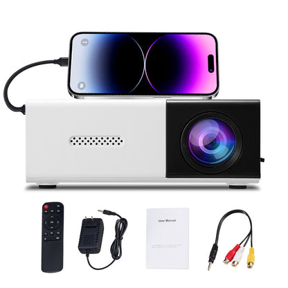 Mini Micro Projector