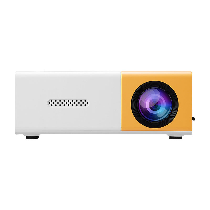Mini Micro Projector