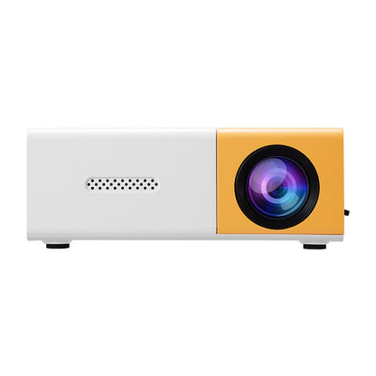 Mini Micro Projector