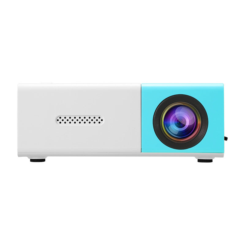Mini Micro Projector