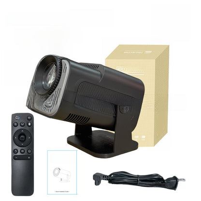 Mini Micro Projector