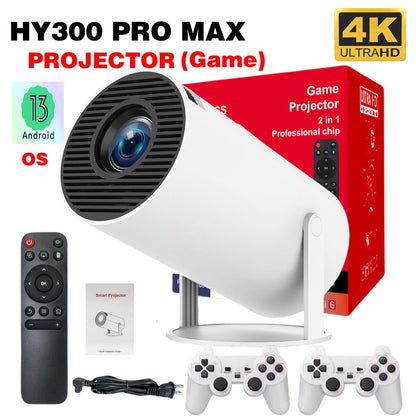 Mini Micro Projector