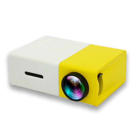 Mini Micro Projector