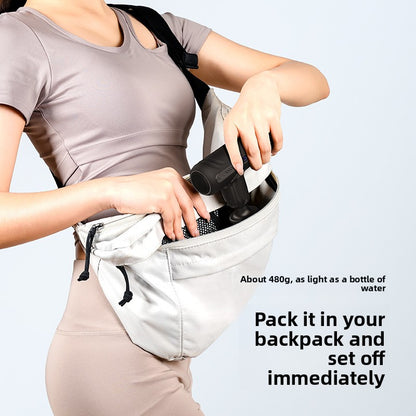 MINI Mini Pocket Massager