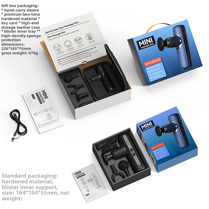 MINI Mini Pocket Massager
