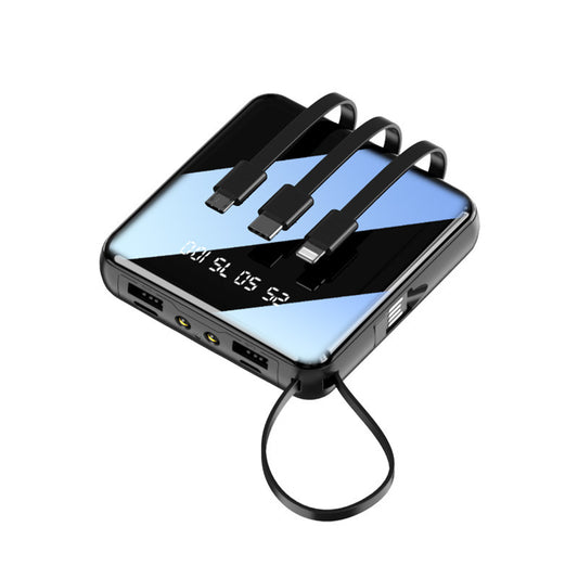 Mini mobile phone power bank