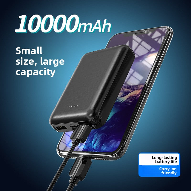 mini mobile power