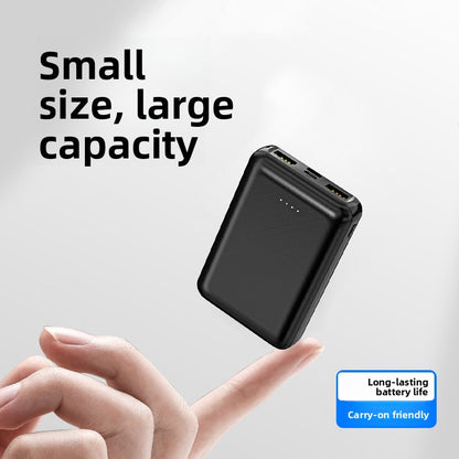 mini mobile power