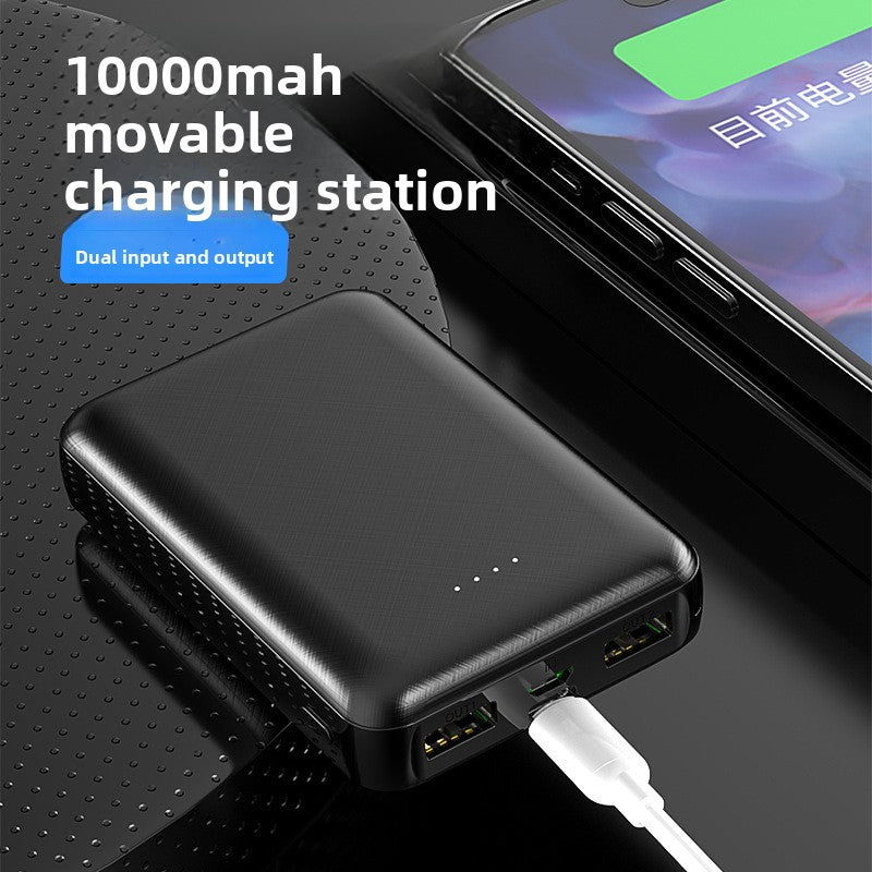 mini mobile power