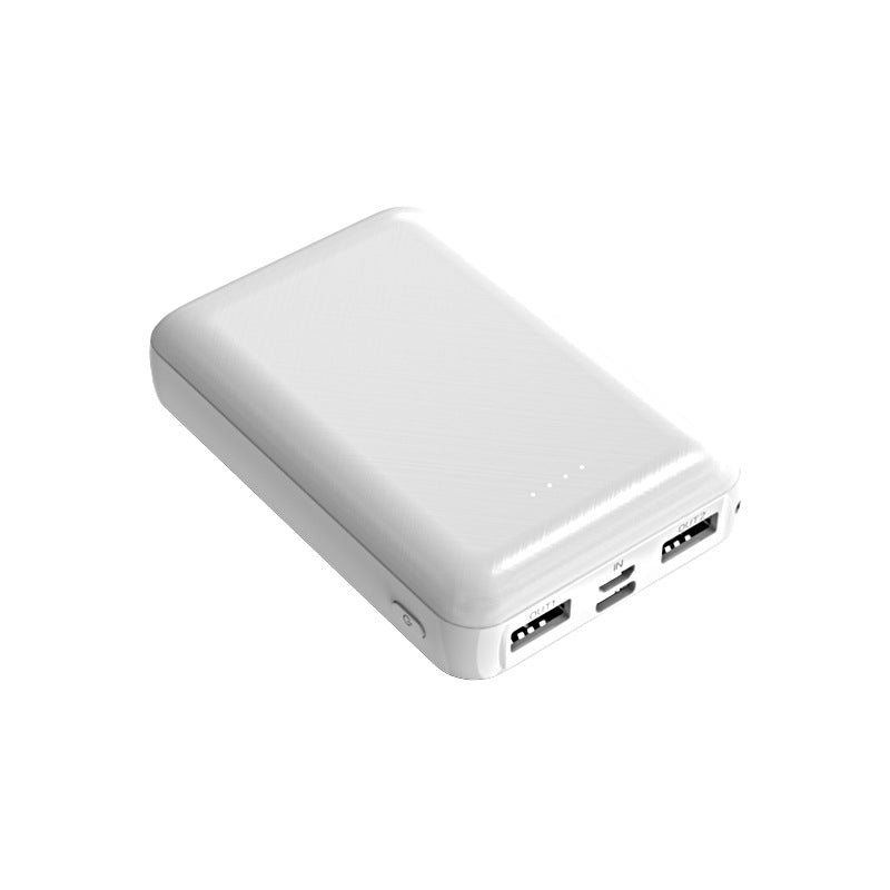 mini mobile power