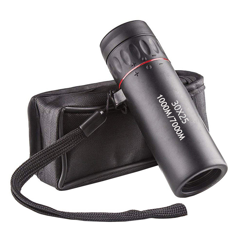 Mini monoculars