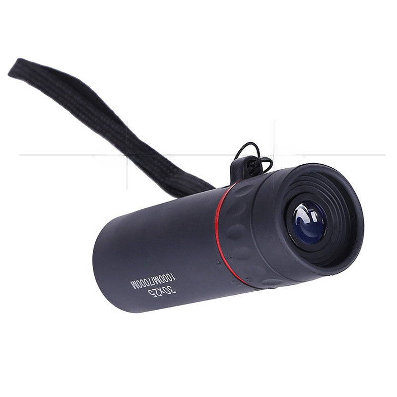 Mini monoculars