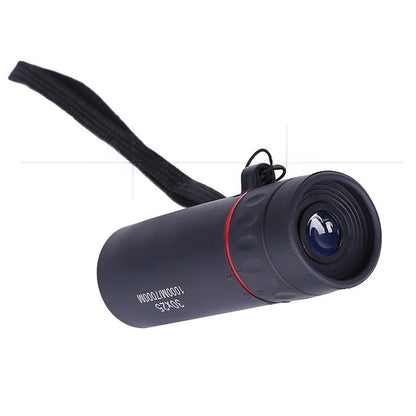 Mini monoculars