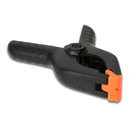 Mini Nylon Spring Clips for Woodworking and Photography