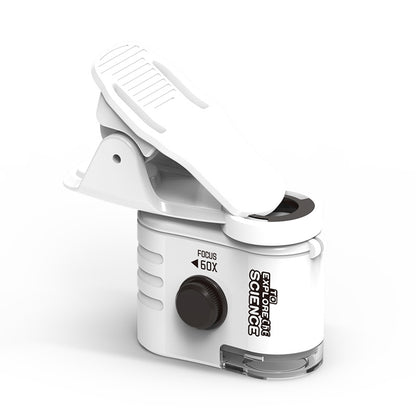 Mini Optical Microscope