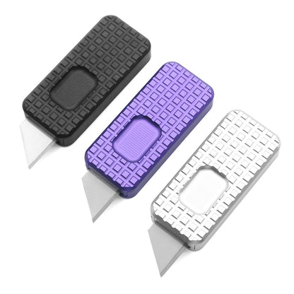 Mini OTF Utility Knife