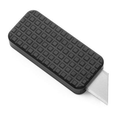 Mini OTF Utility Knife