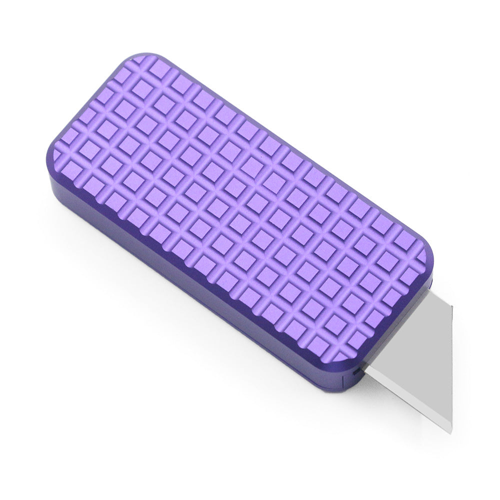 Mini OTF Utility Knife
