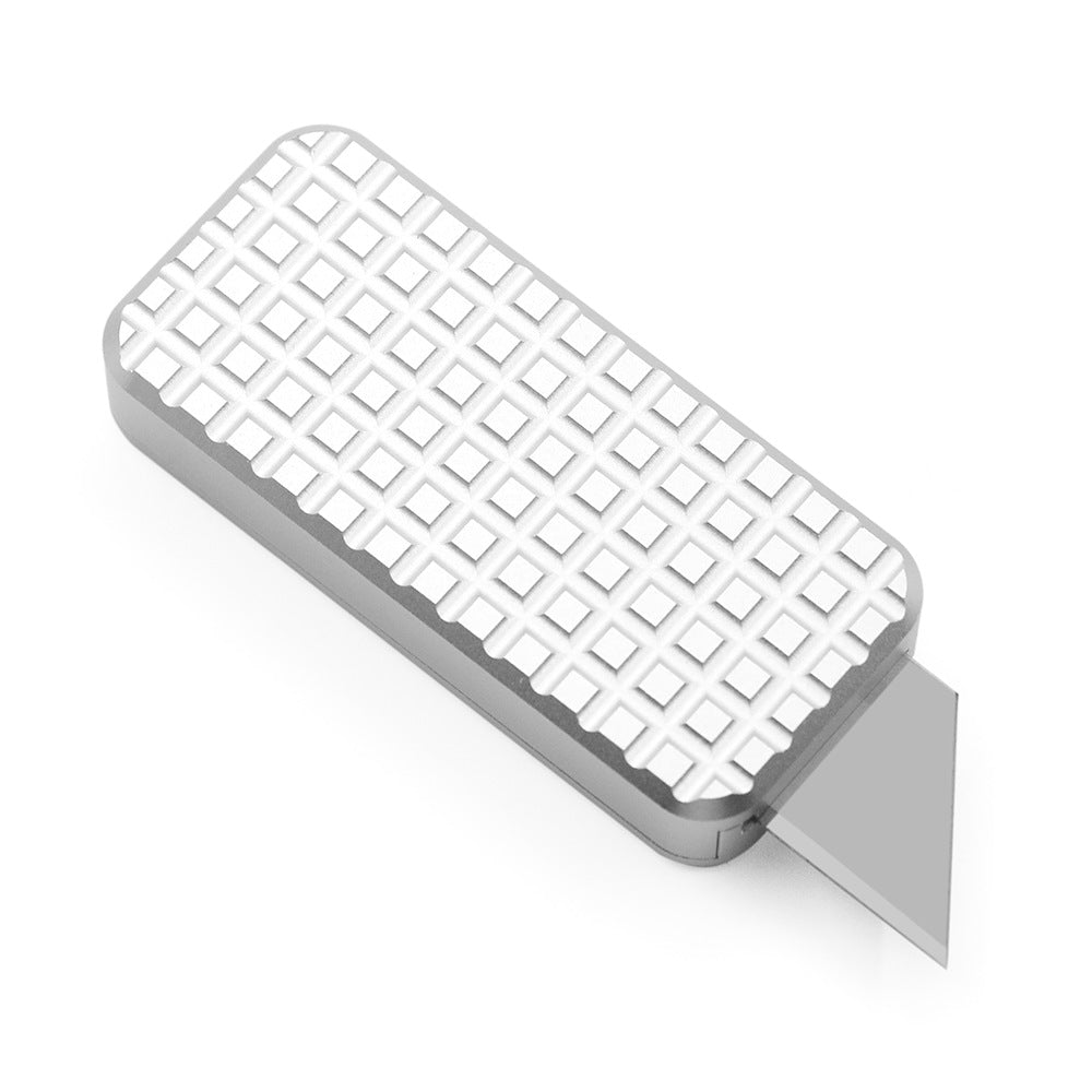 Mini OTF Utility Knife