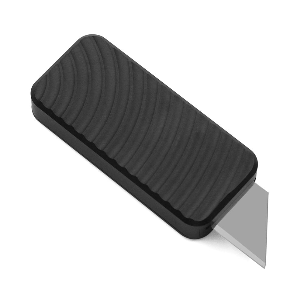 Mini OTF Utility Knife