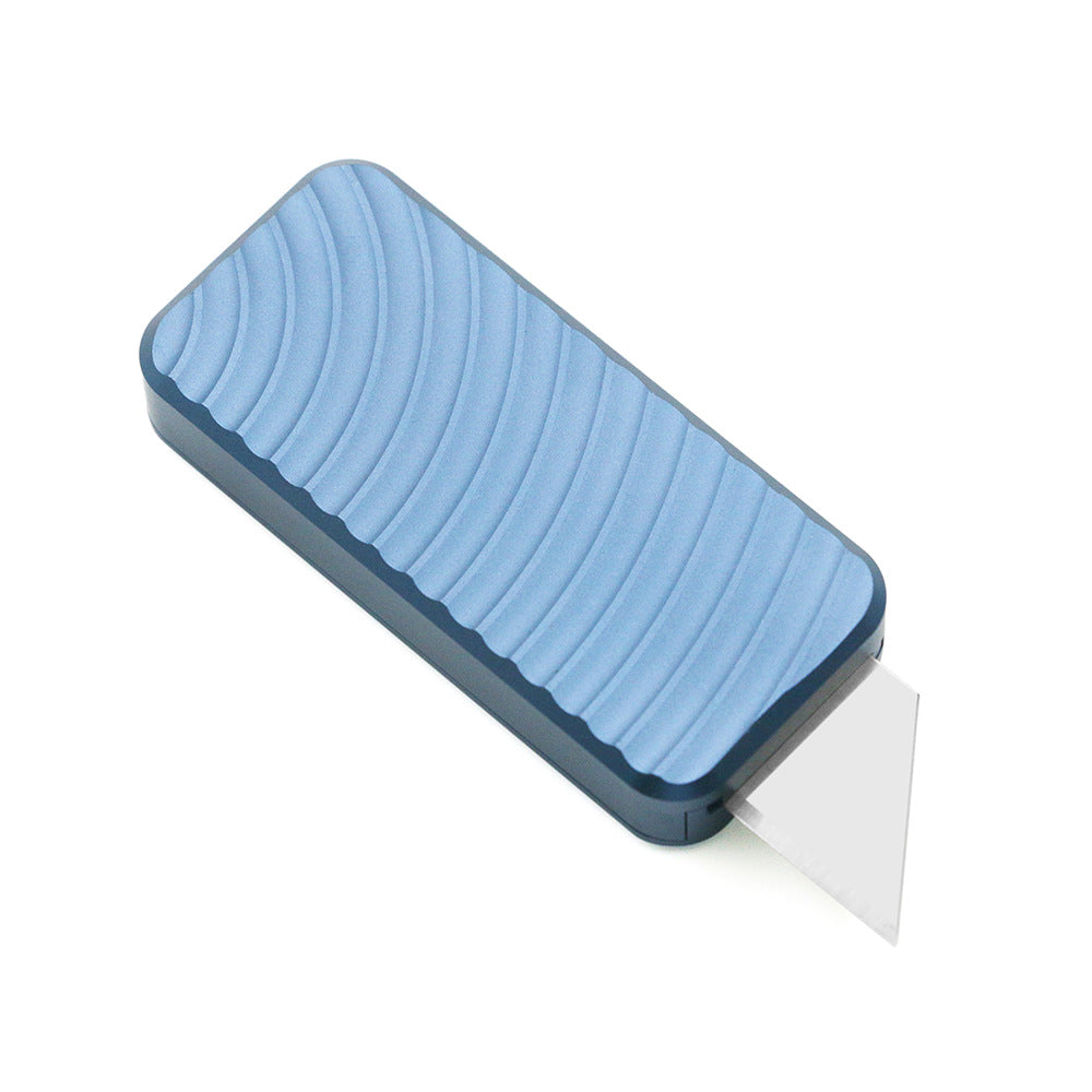 Mini OTF Utility Knife