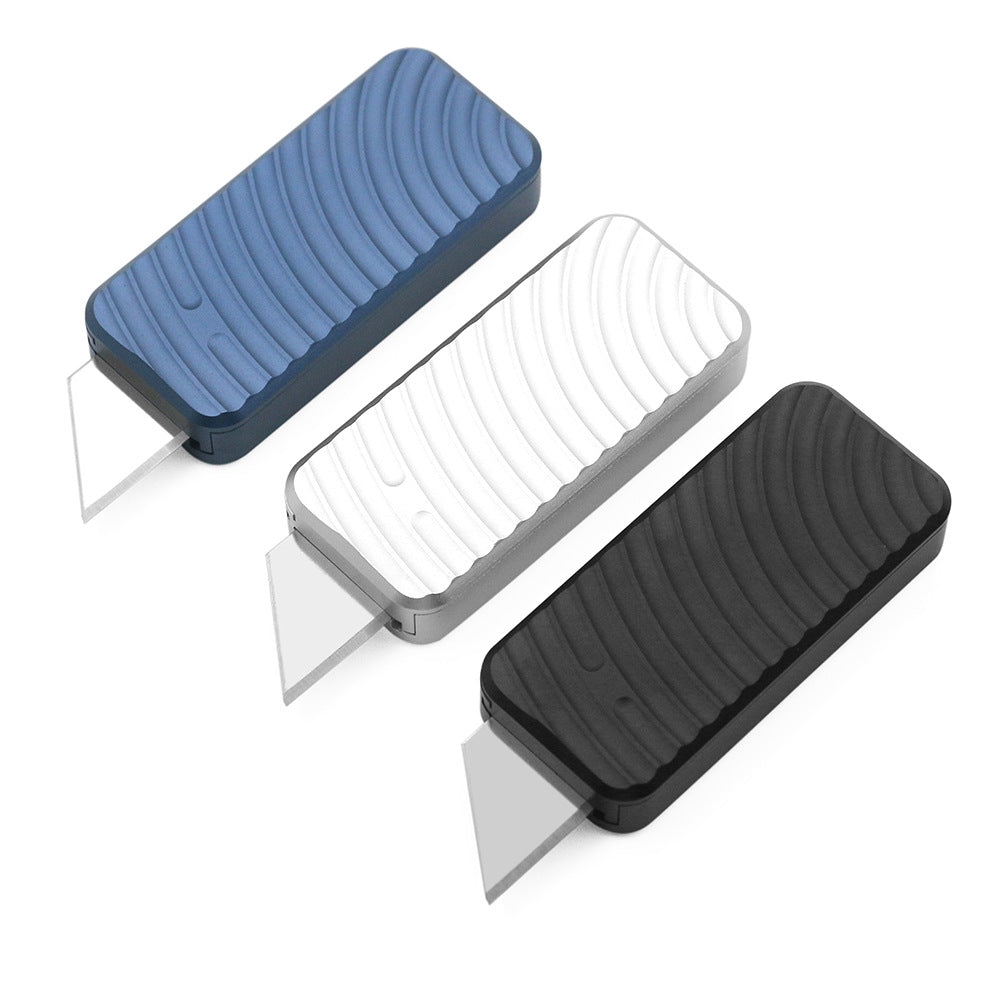 Mini OTF Utility Knife