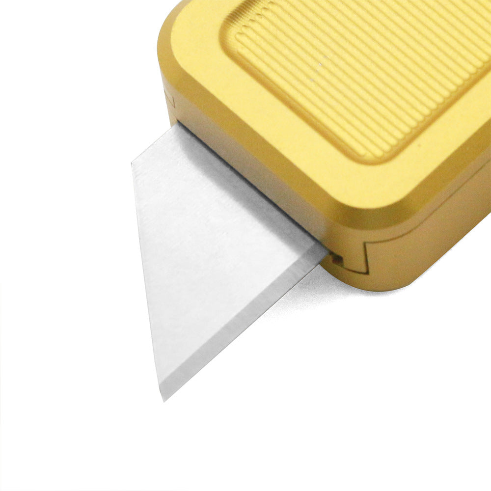 Mini OTF Utility Knife