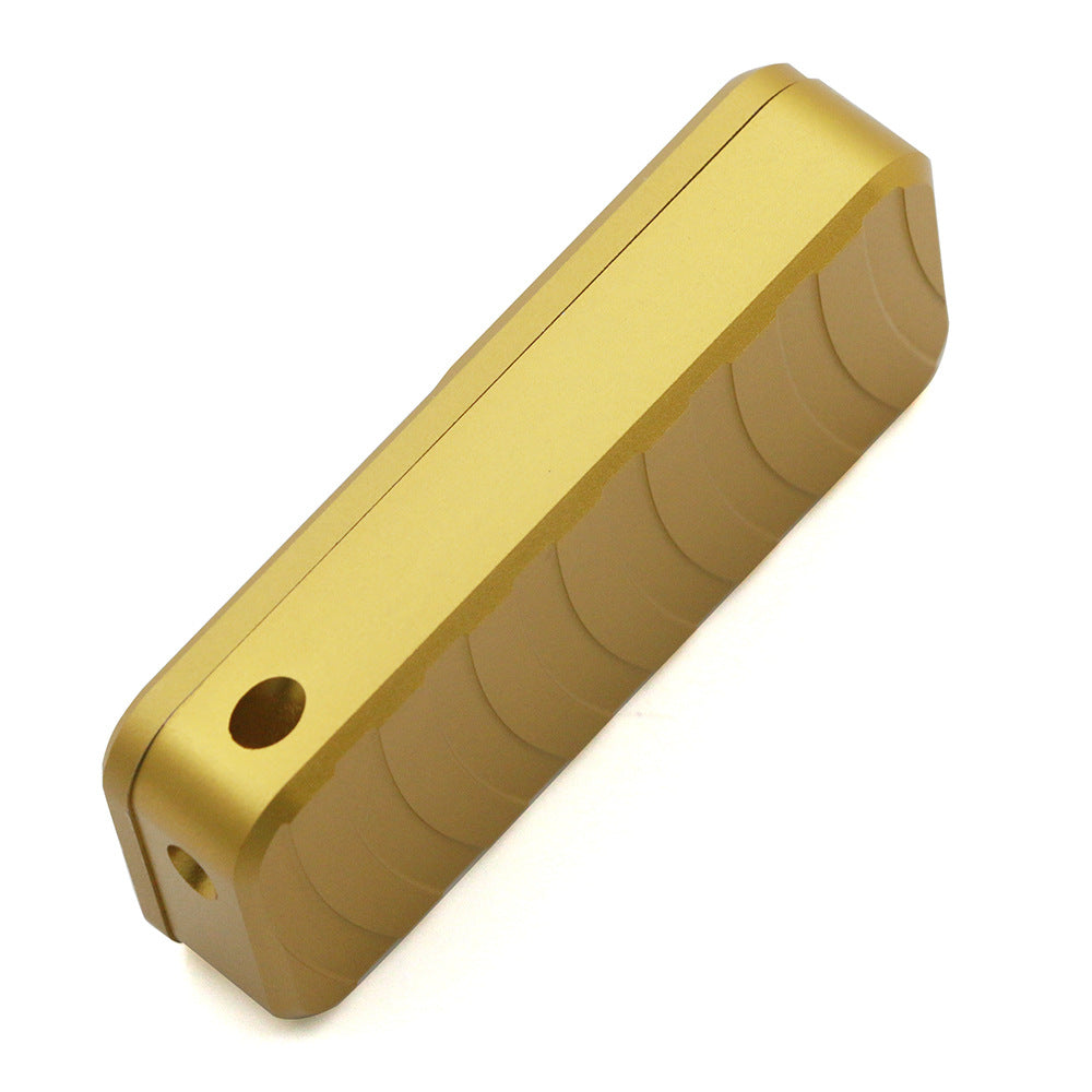 Mini OTF Utility Knife