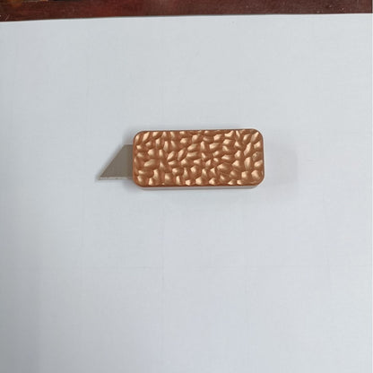 Mini OTF Utility Knife