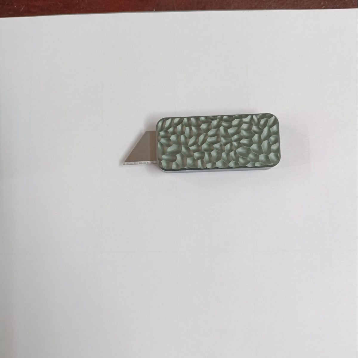 Mini OTF Utility Knife