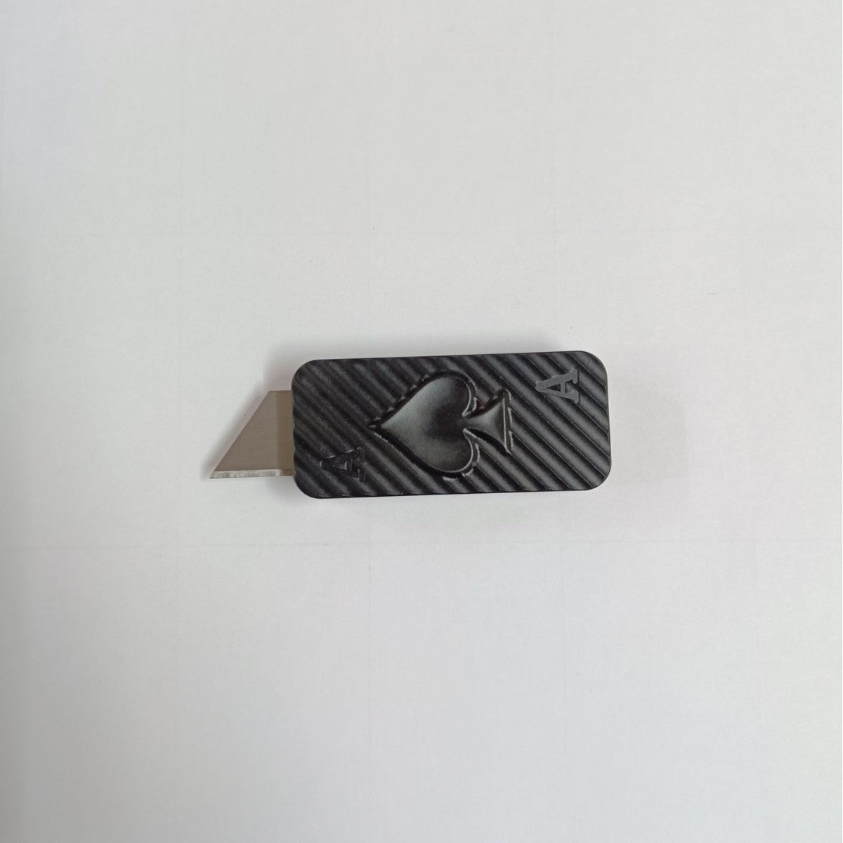 Mini OTF Utility Knife