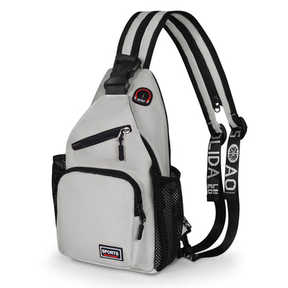 Mini Oxford Cloth Backpack