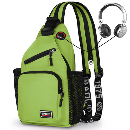 Mini Oxford Cloth Backpack