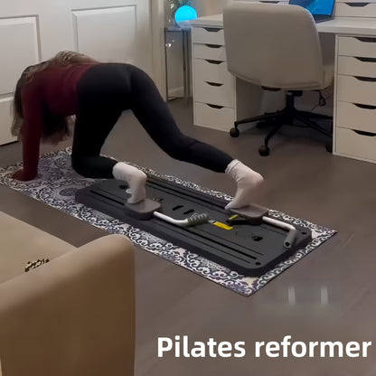 Mini Pilates Exercise Board
