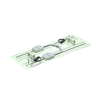 Mini Pilates Exercise Board