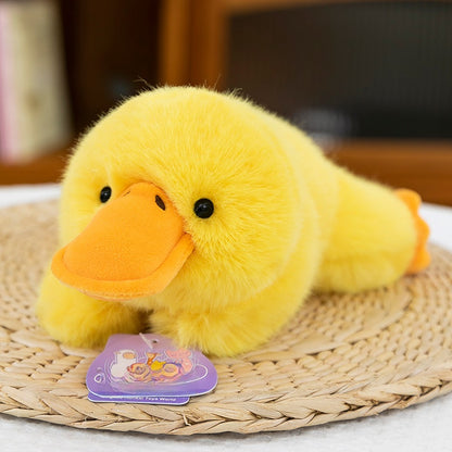Mini Plush Animal Dolls