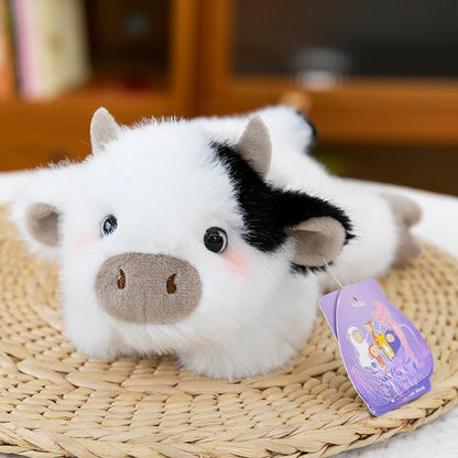 Mini Plush Animal Dolls