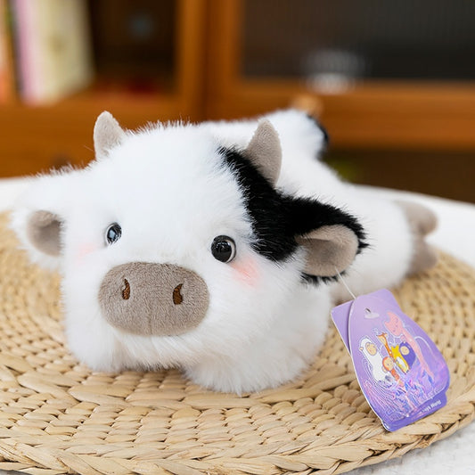 Mini Plush Animal Dolls