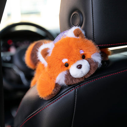 Mini Plush Animal Dolls