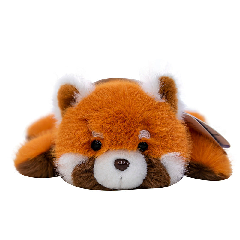Mini Plush Animal Dolls