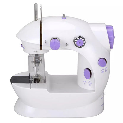 Mini Portable Electric Sewing Machine