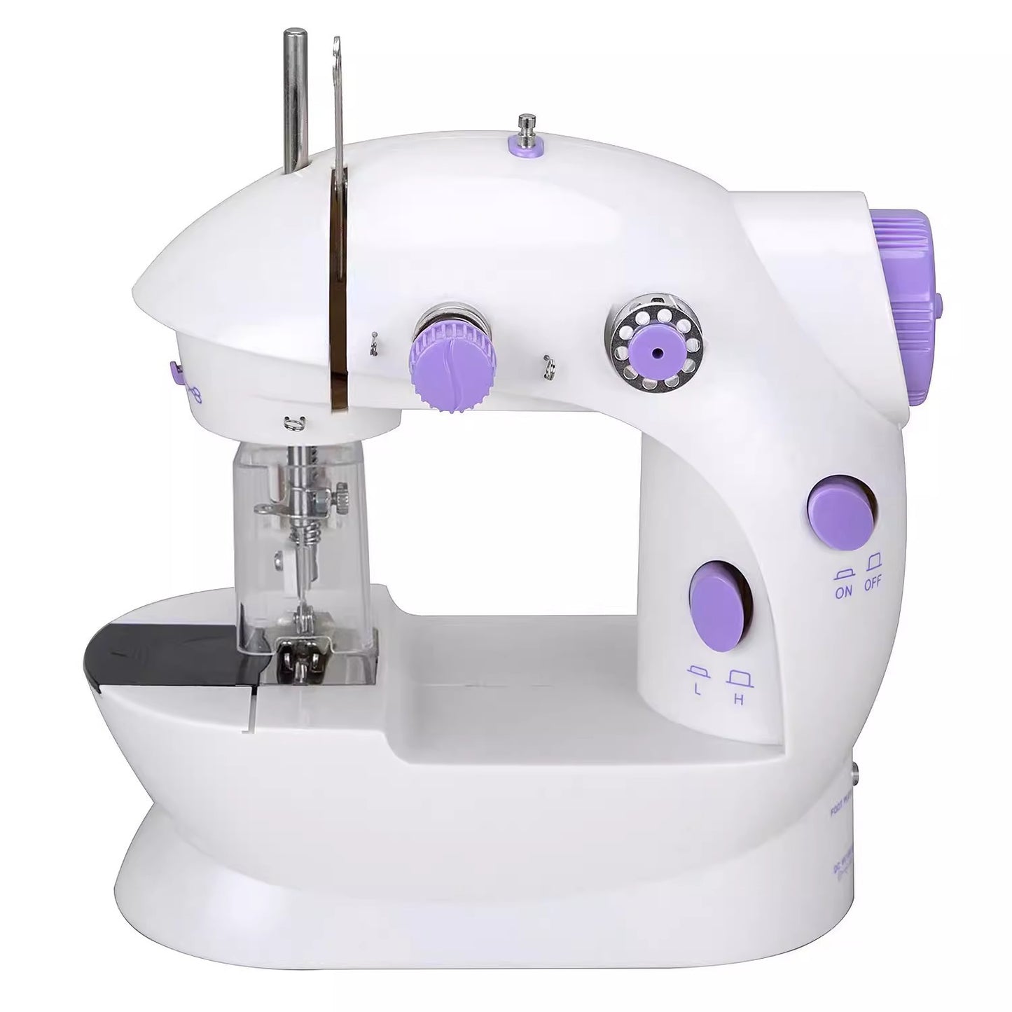 Mini Portable Electric Sewing Machine