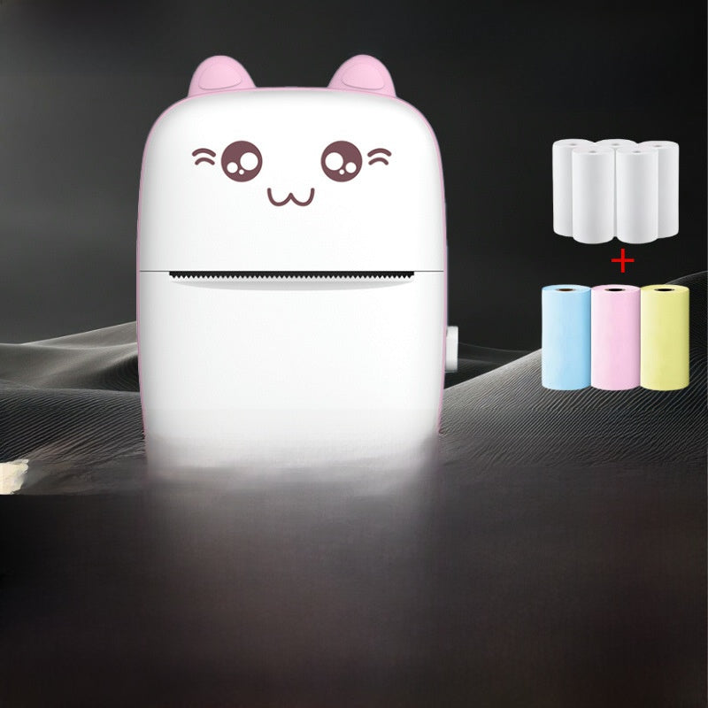 Mini Portable Error Printer