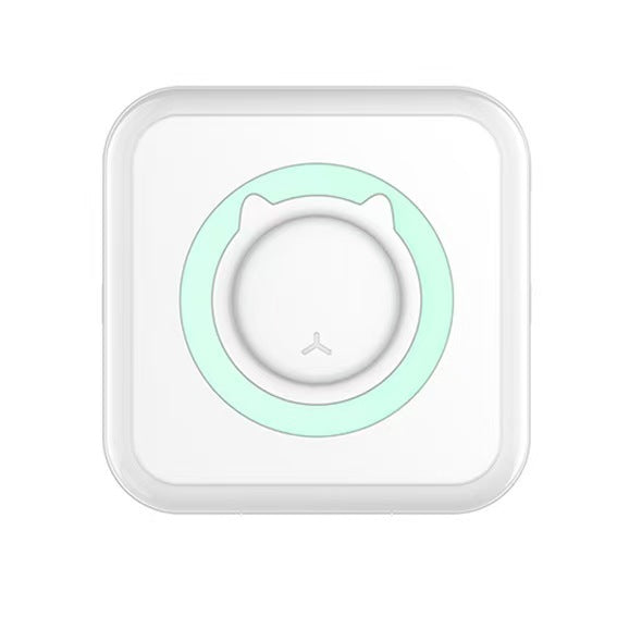 Mini Portable Error Printer