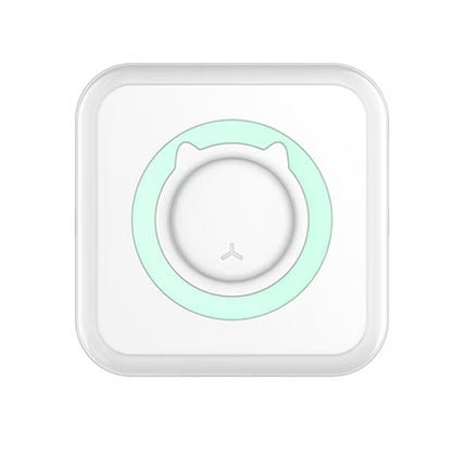Mini Portable Error Printer