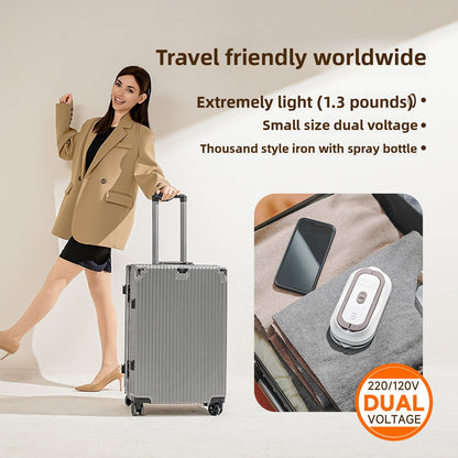 Mini Portable Garment Steamer