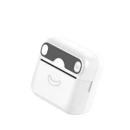 Mini Portable Label Printer