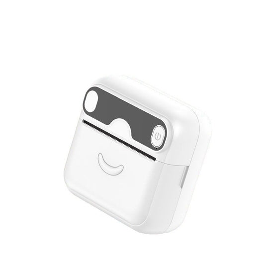 Mini Portable Label Printer
