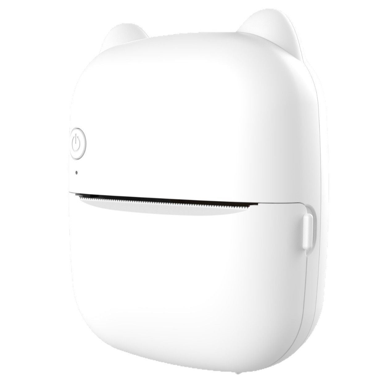 Mini Portable Label Printer